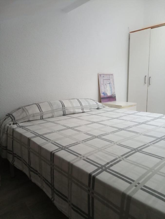 Apartamento De 2 Entre Metro Estrecho Y Francos Rodriguez Appartement