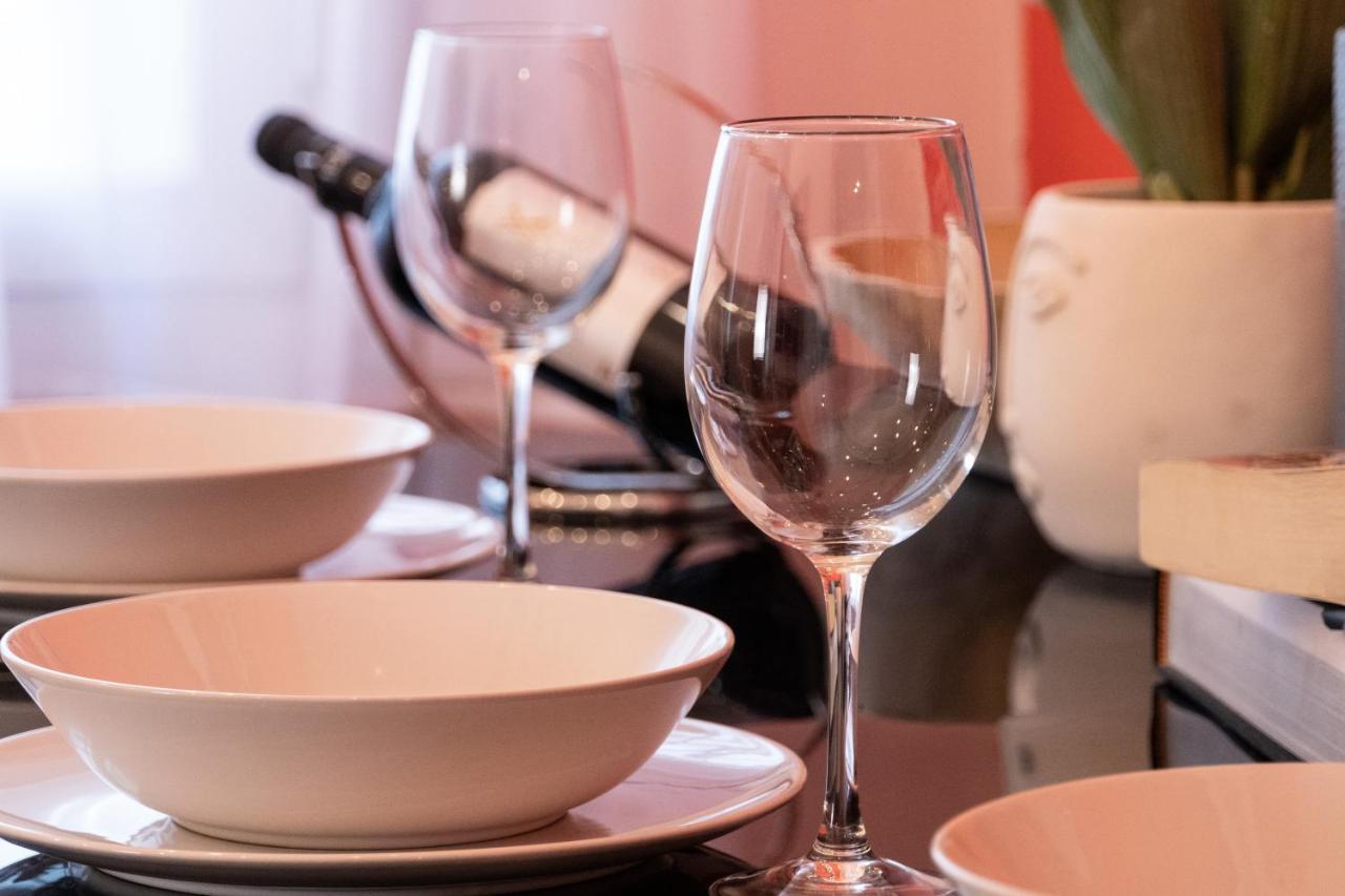 Apartamento Gran Via Central Lovely Private Apt In The Heart Of Chueca Madri