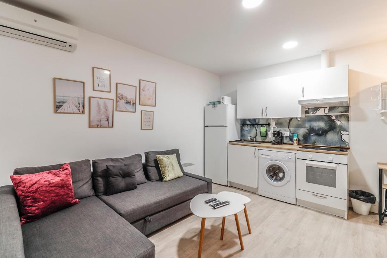 Apartment Homenfun Atocha Ii