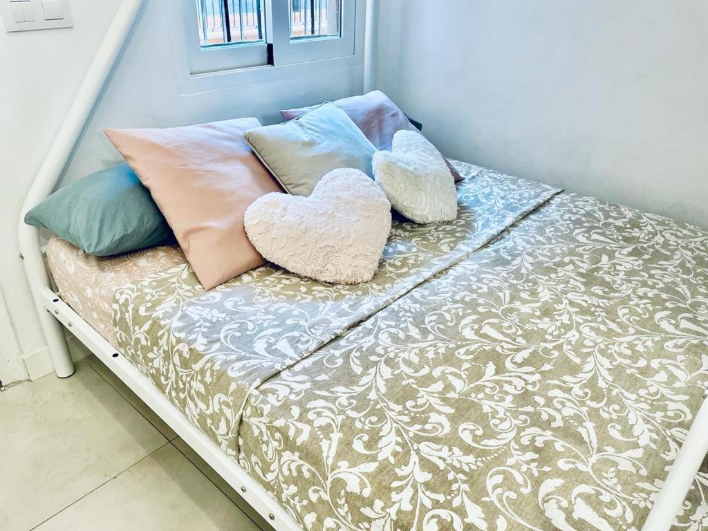7-estudio Zona Chamberí Quevedo Apartamento