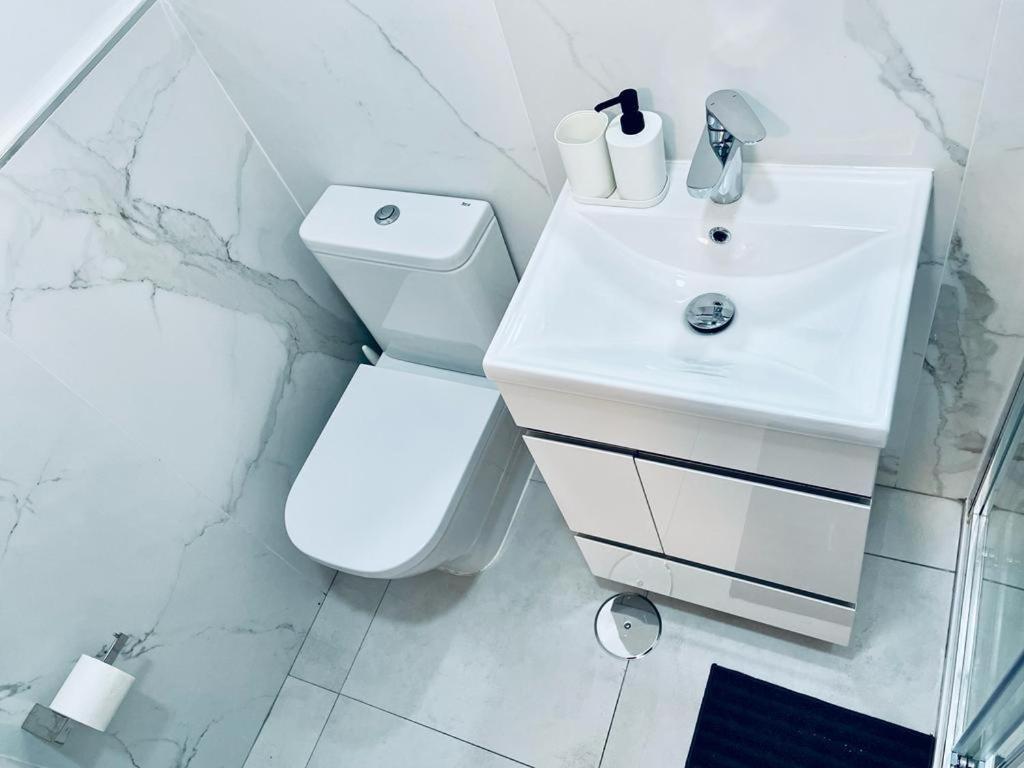Apartamento 7-estudio Zona Chamberí Quevedo Madrid