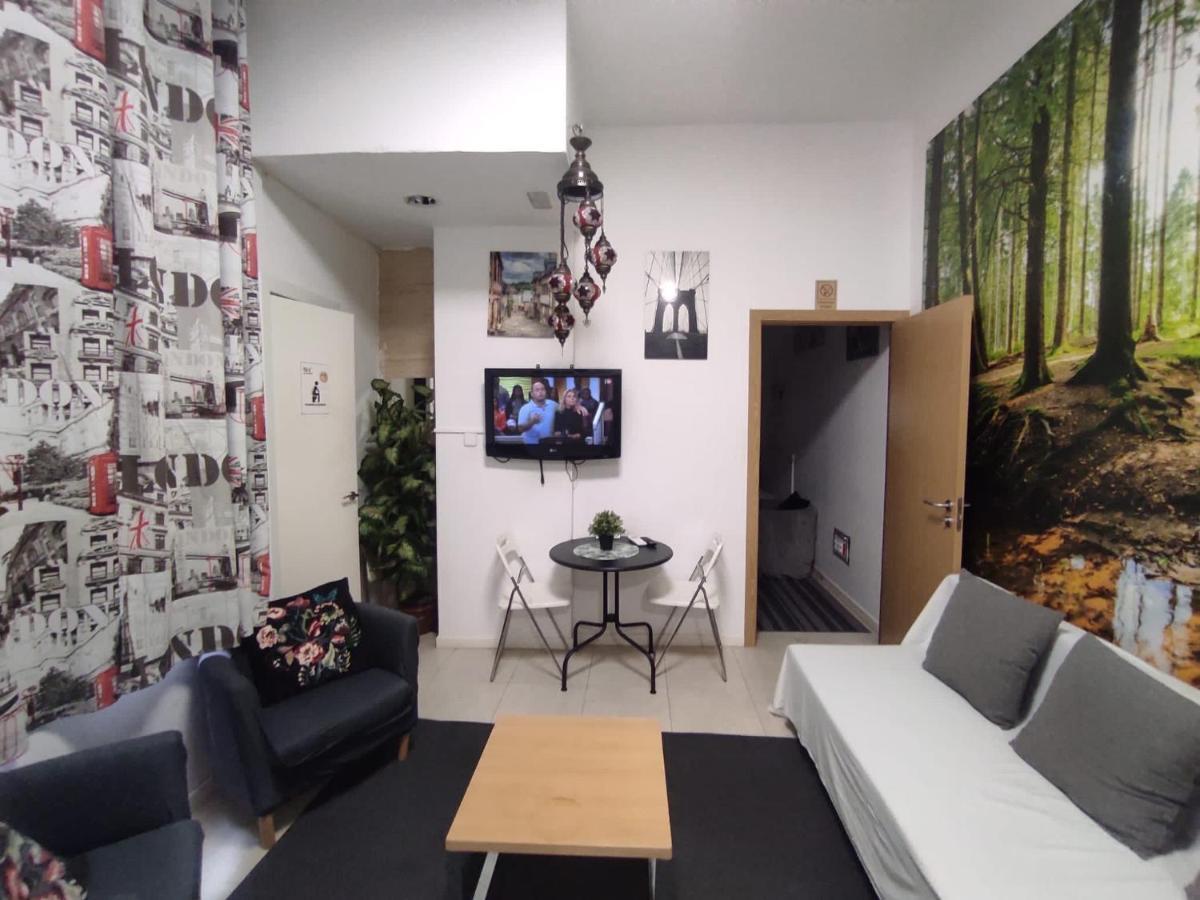 Apartamento Parsa Bedrooms *