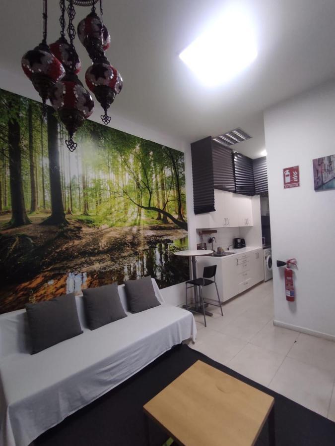 Parsa Bedrooms * Madrid
