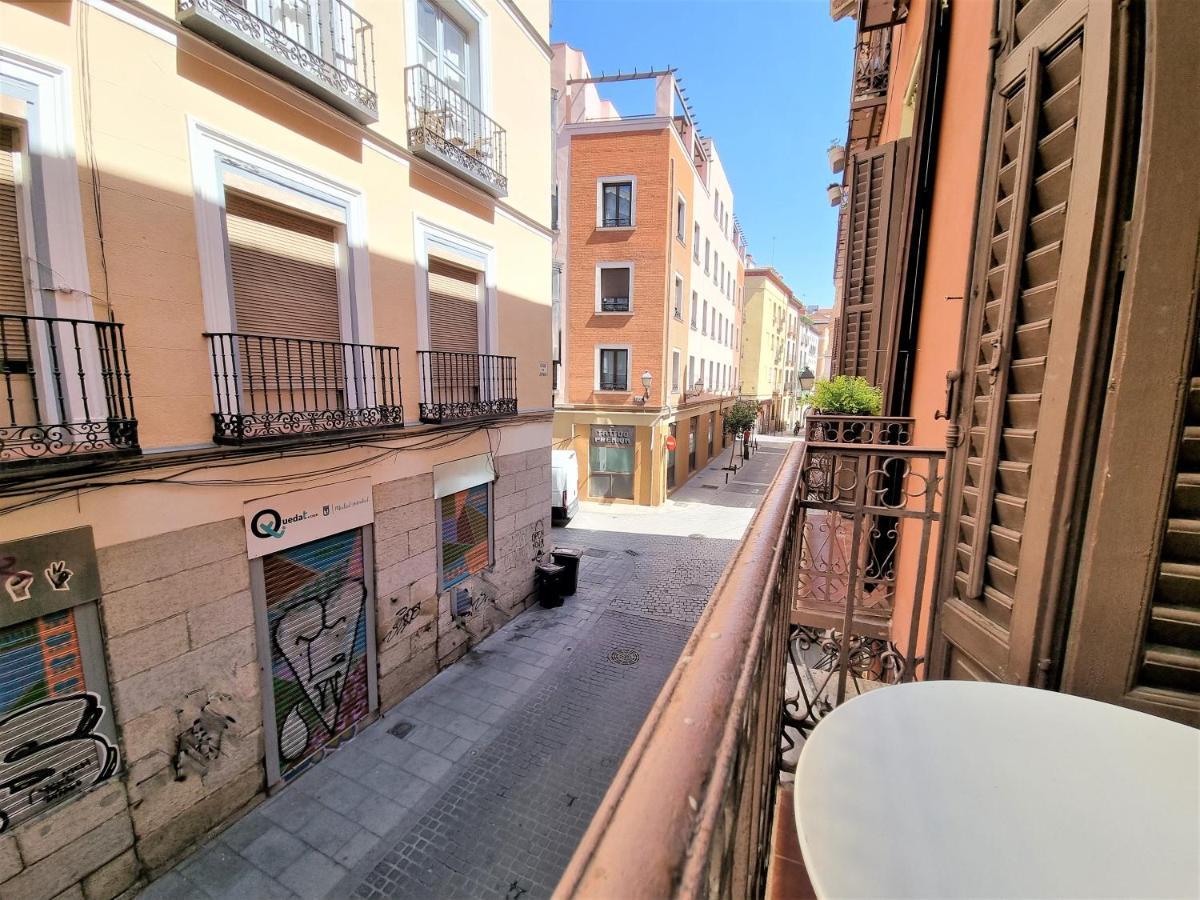 Apartamento San Isidro