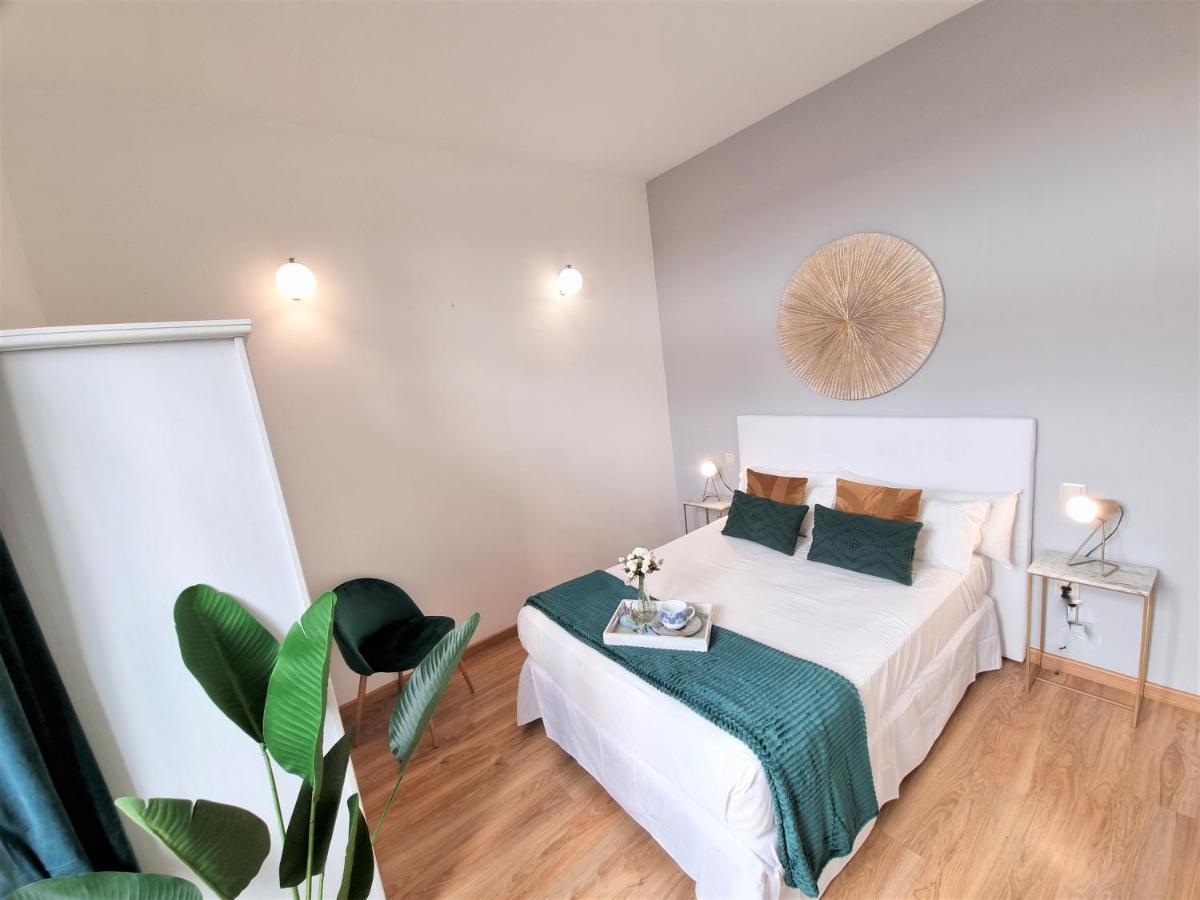 San Isidro Apartamento