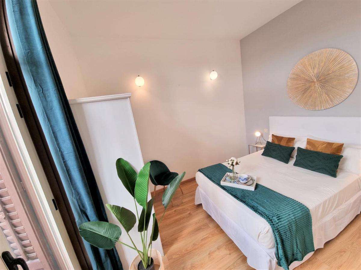 Apartamento San Isidro Madrid