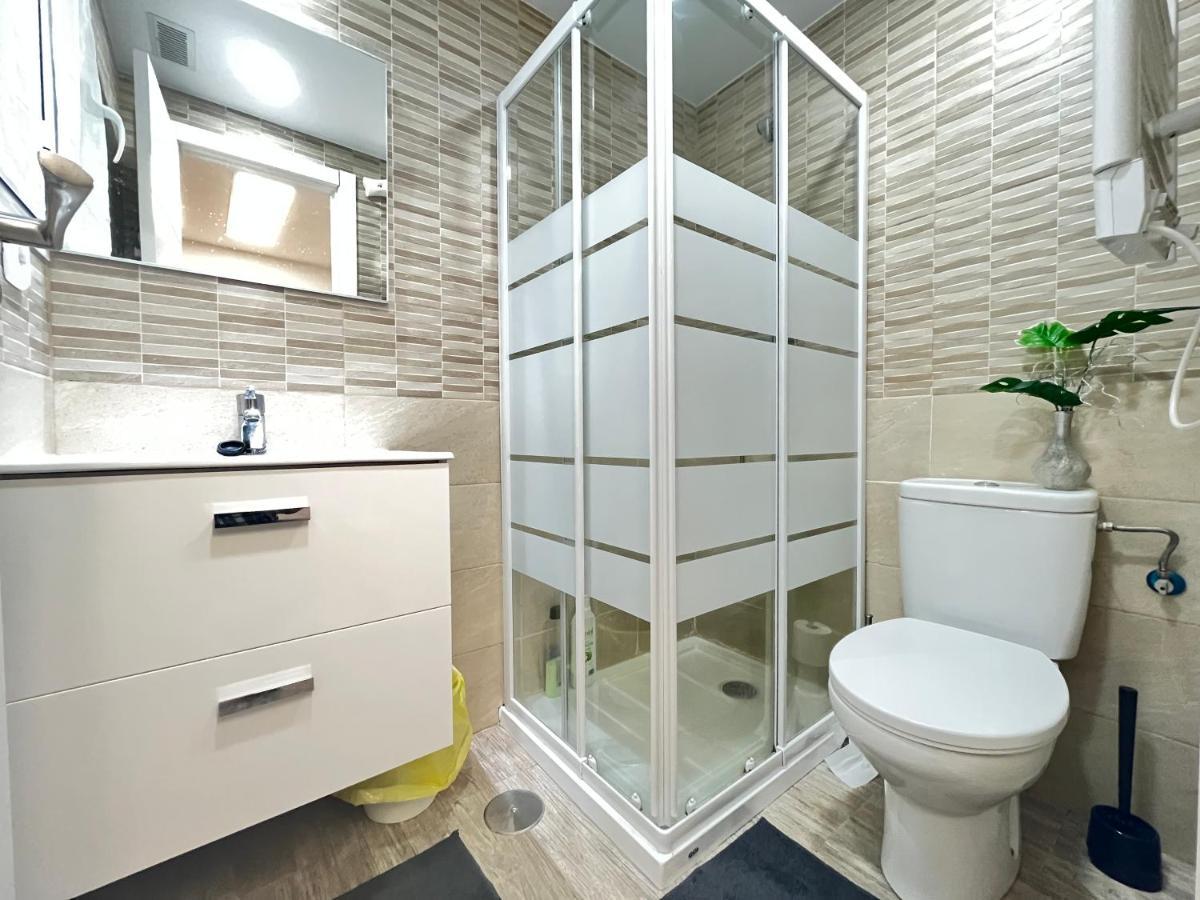 Appartamento Ile Atocha Exterior *