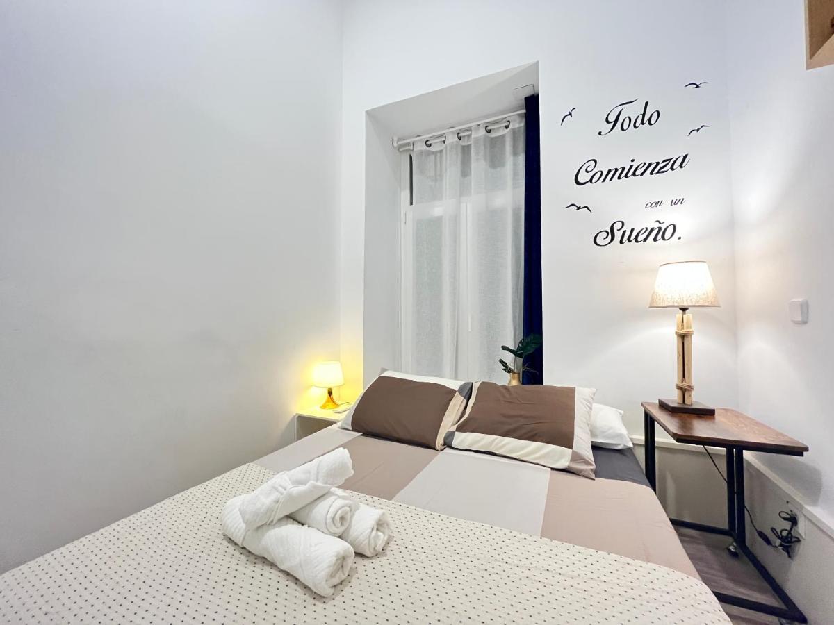Ile Atocha Exterior Appartamento