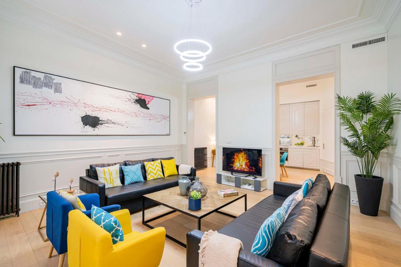 Appartement Ever House - Chueca-gran Via