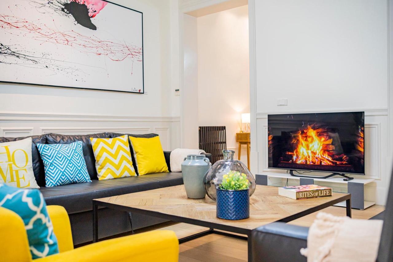 Ever House - Chueca-gran Via Appartement