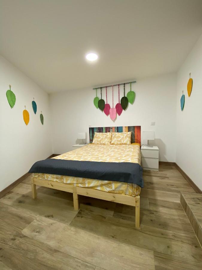 Appartement Criptana Apart Madrid