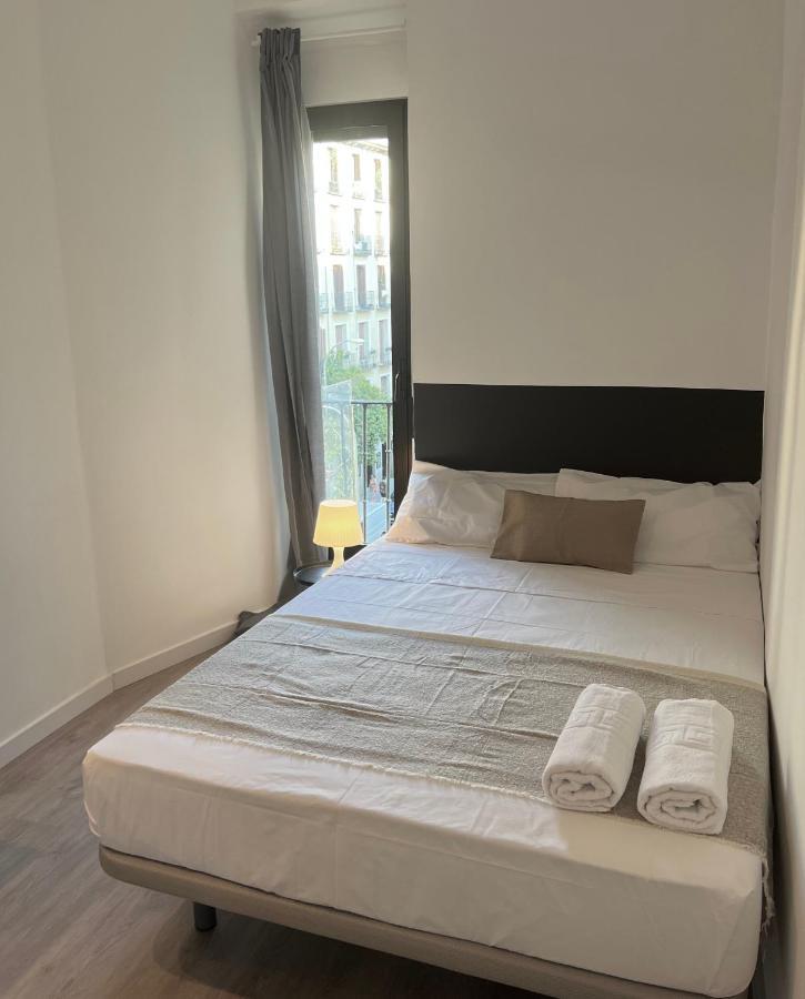 Maison d'hôtes Mi Lla Madrid