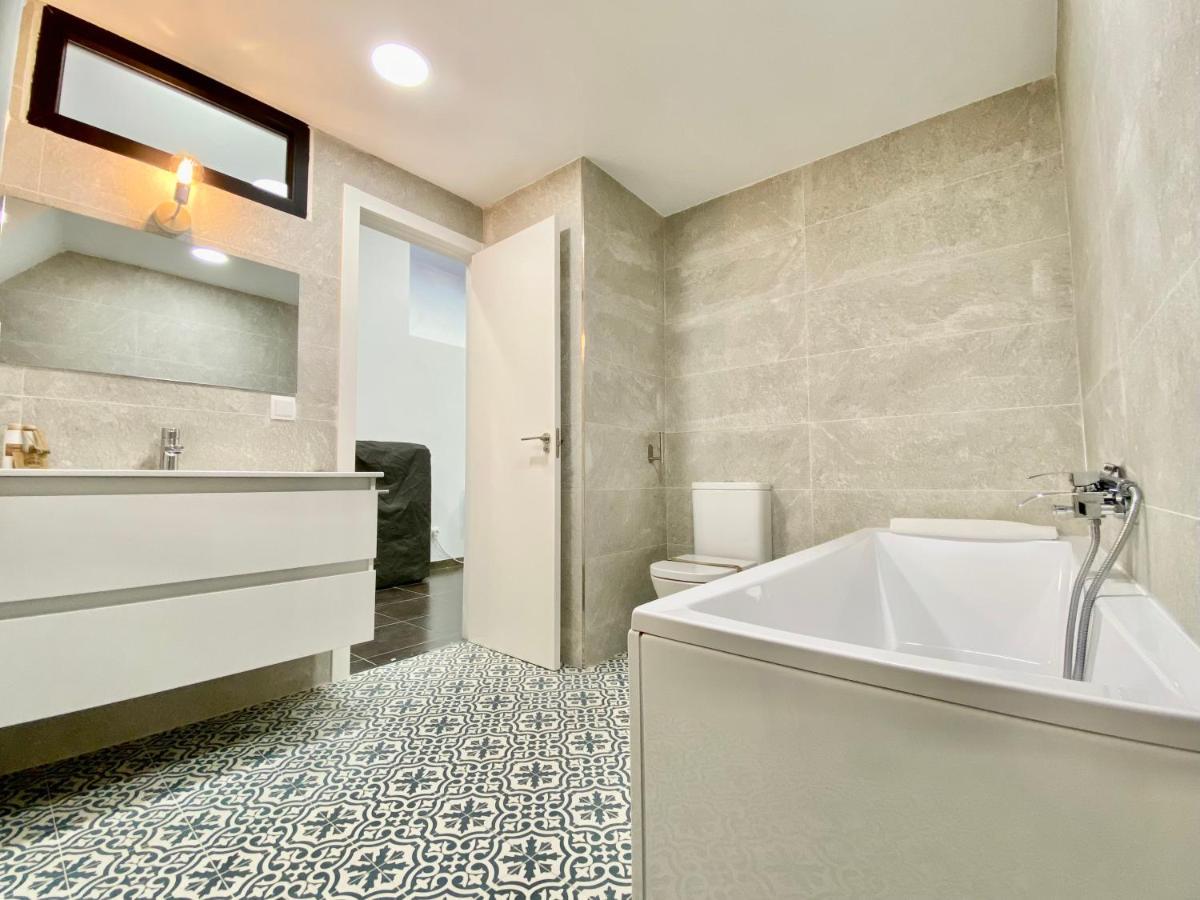 Apartamento Charming Chamberí - Center