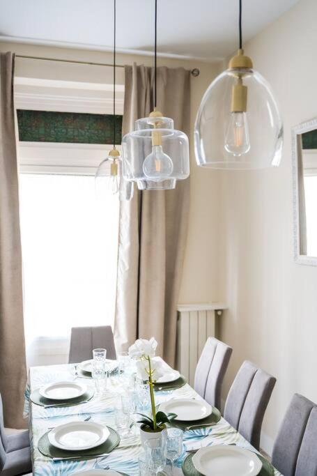Sol & Gran Via: Experiencia De Diseno Y Comodidad.