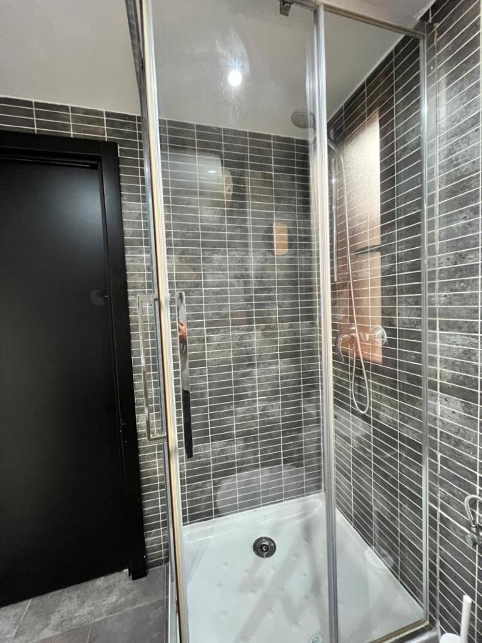 Estudio Caravaca Temporal Appartement *