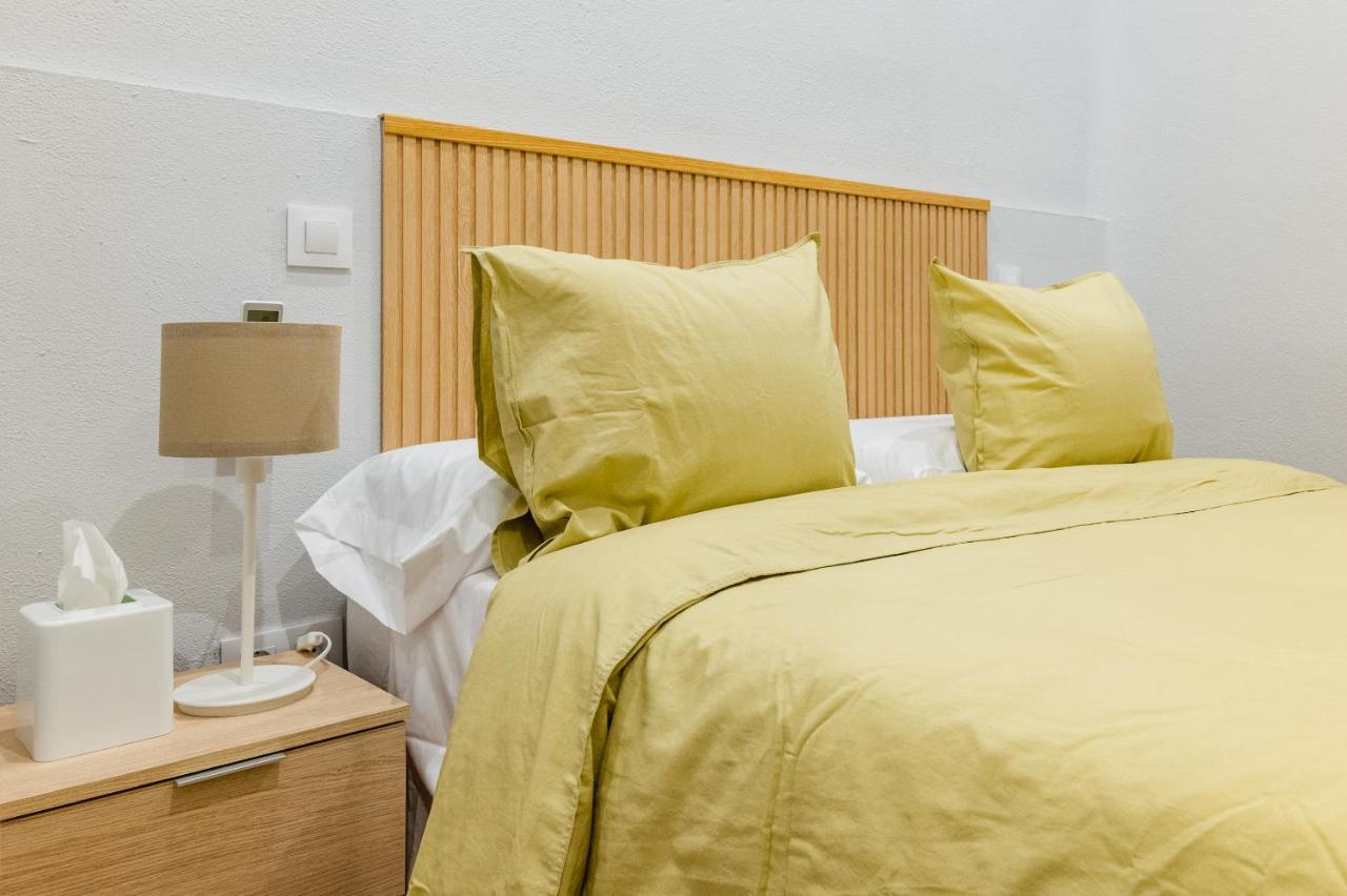Centrico En Puerta Del Sol - Atocha Apartamento