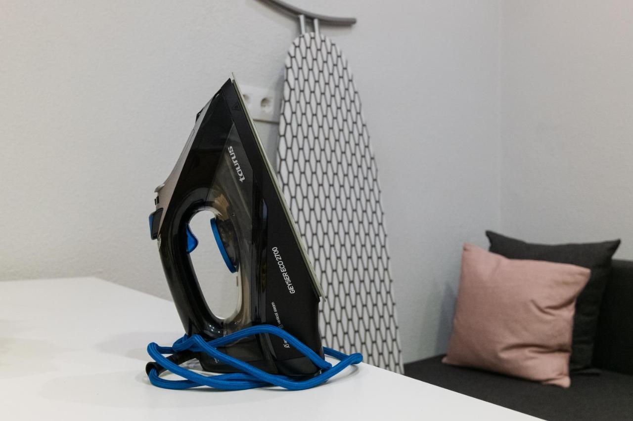 Centrico En Puerta Del Sol - Atocha Apartamento