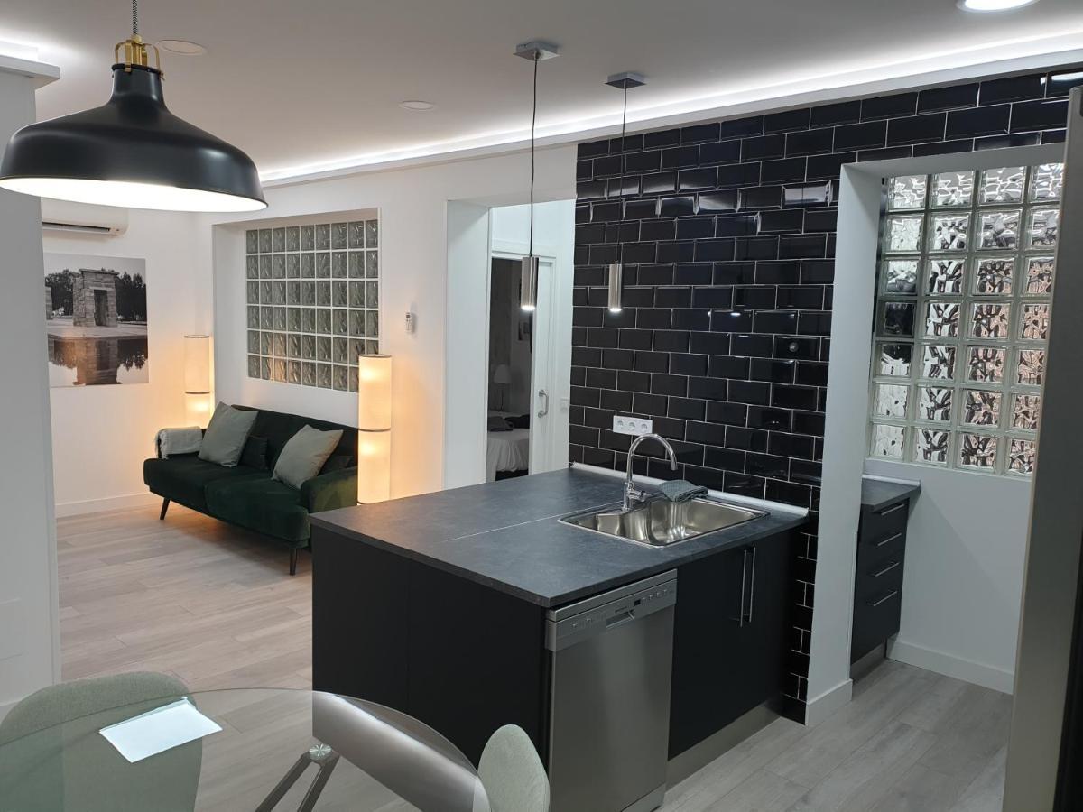 Appartement Noviciado *