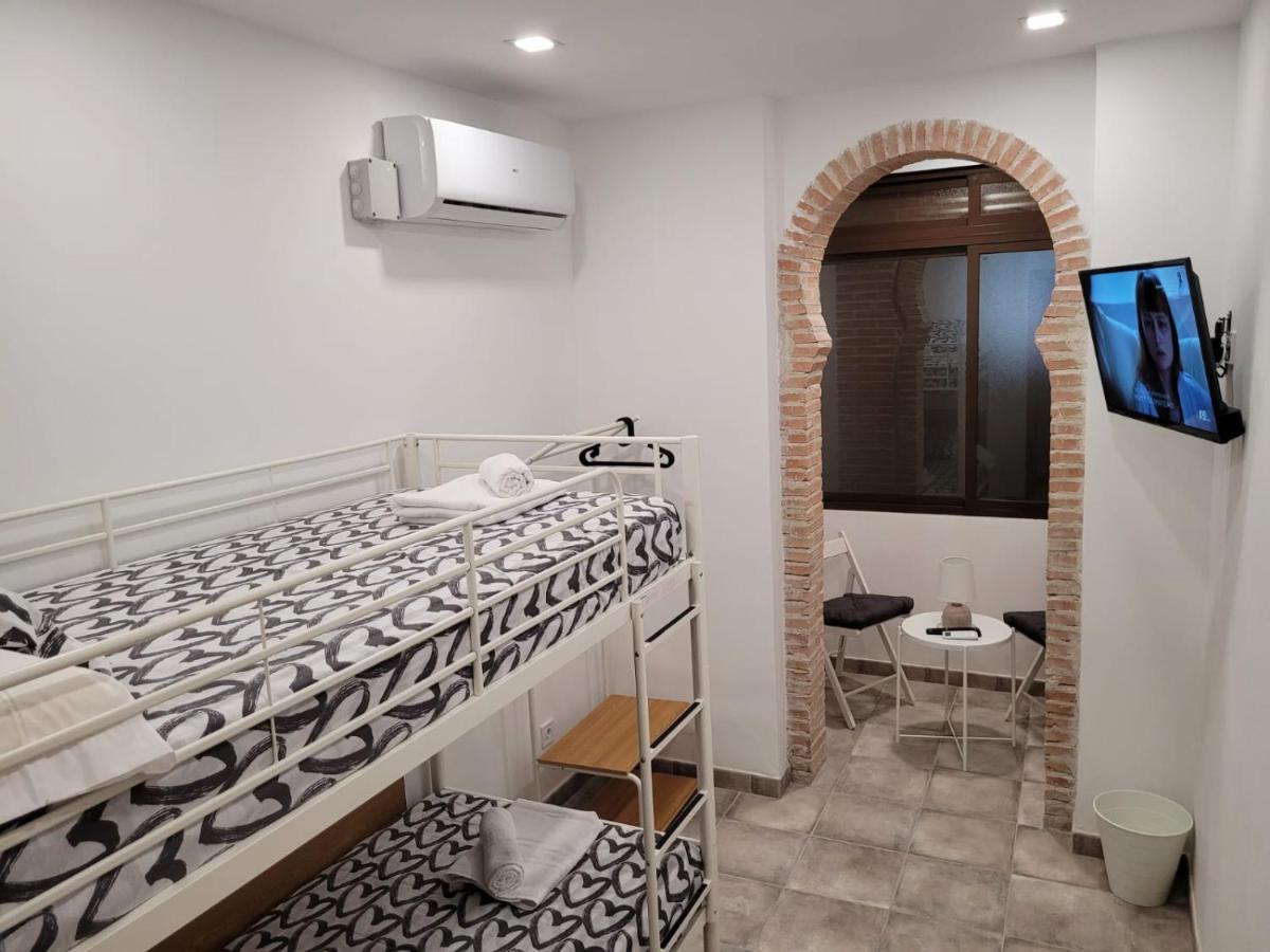 Coliving New San Bernando Madri