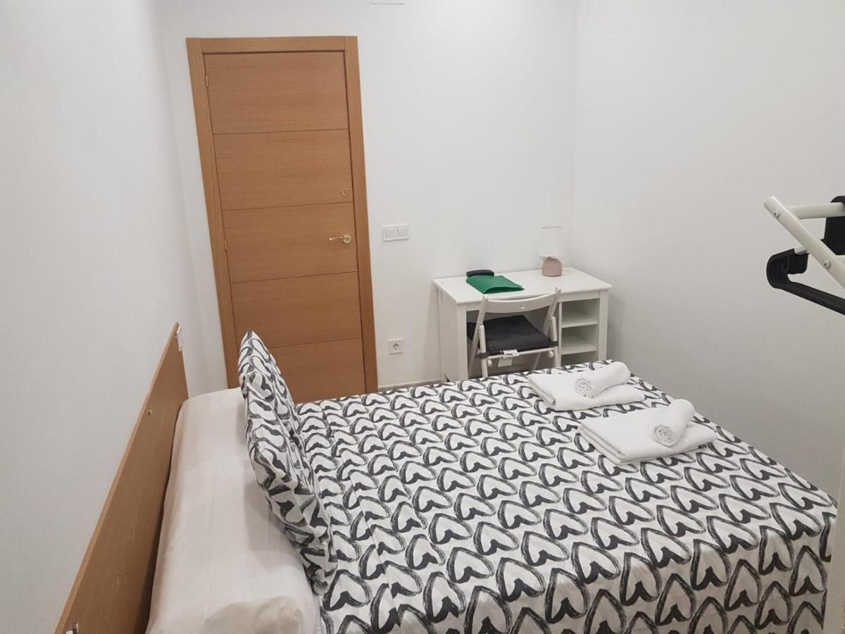 Coliving New San Bernando Madri