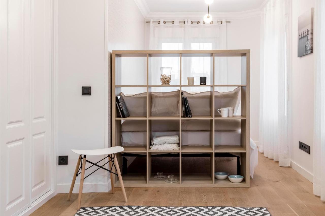 Apartment Encantador Junto Al Vibrante Corazon De Rio Madrid