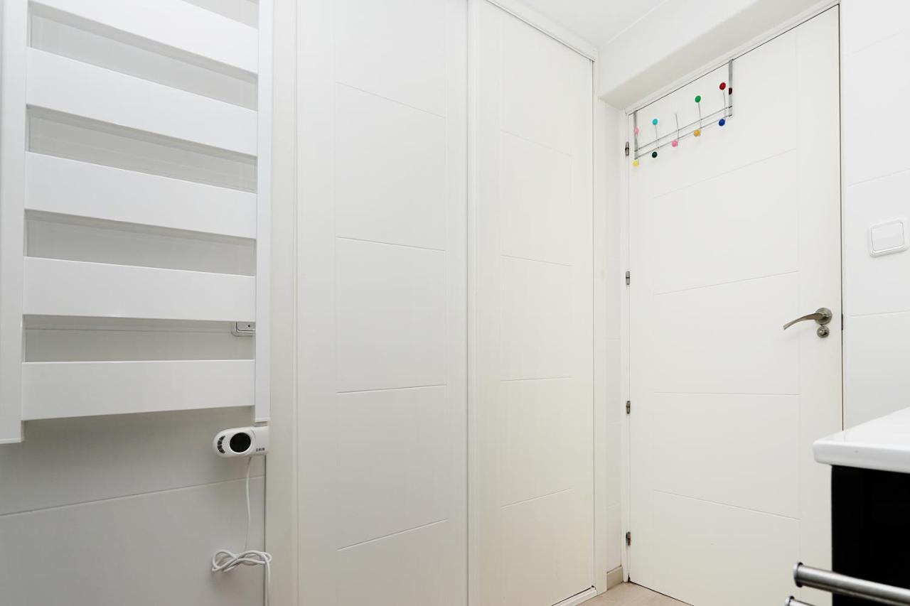 Apartamento Fantástico Piso En La Latina, 6 Personas Madrid