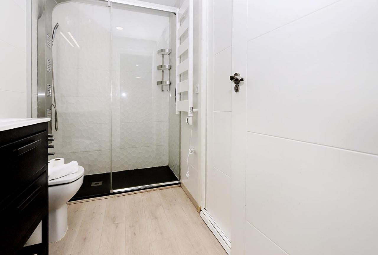 Fantástico Piso En La Latina, 6 Personas * Madrid