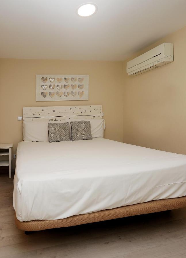Fantástico Piso En La Latina, 6 Personas Apartamento Madrid