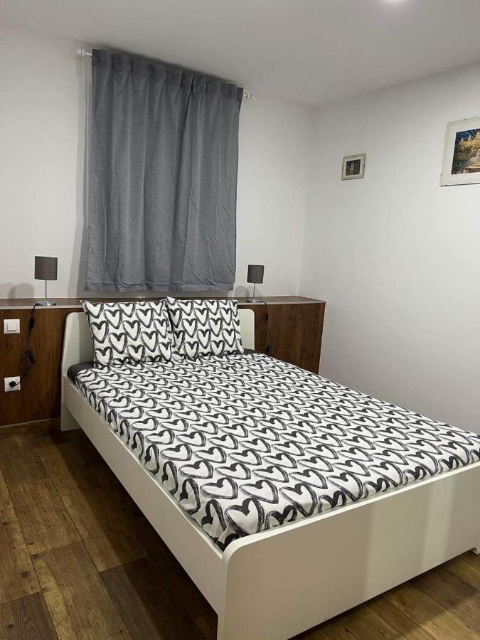 Portalegre Appartement