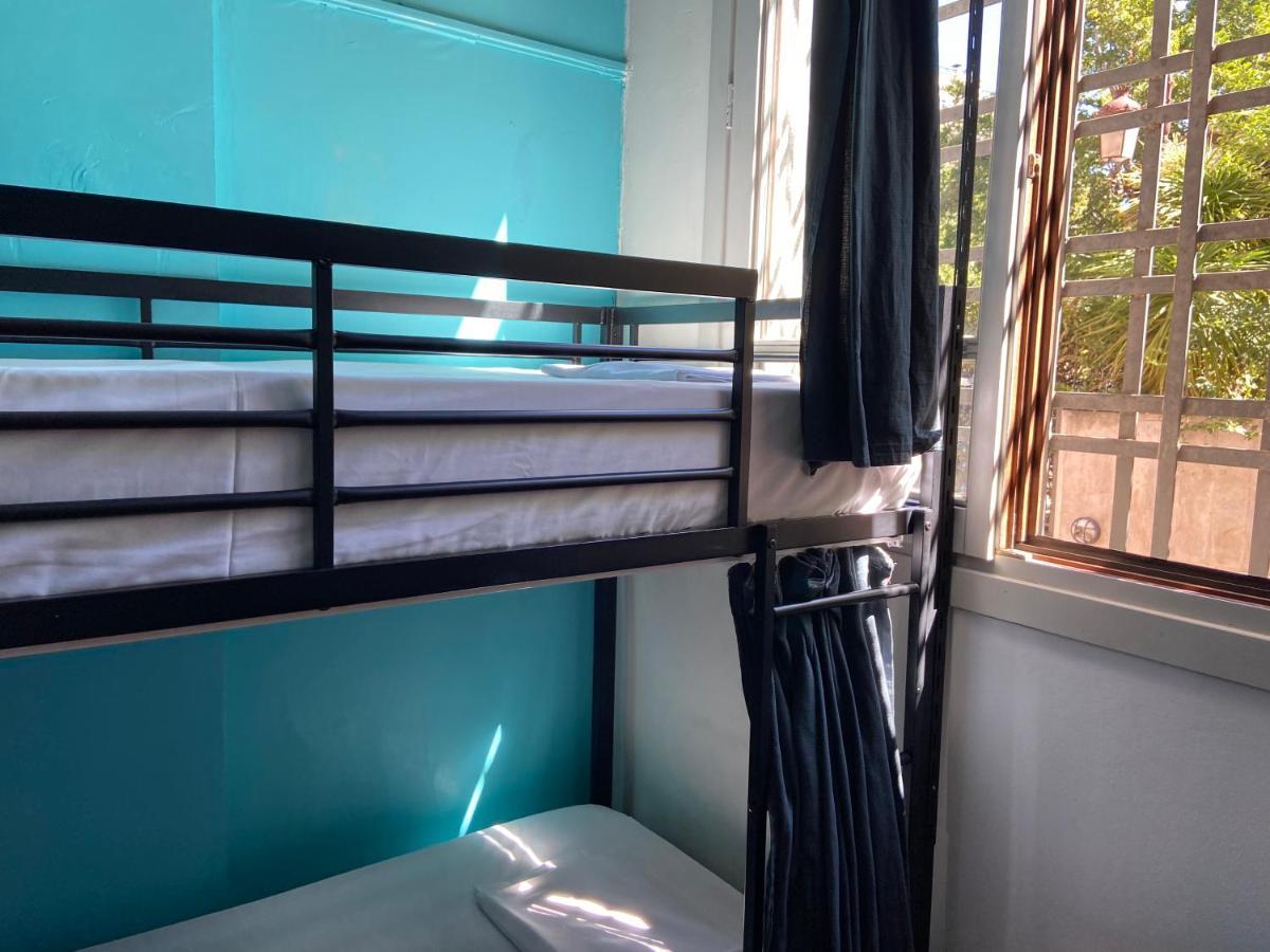 Albergue Center *