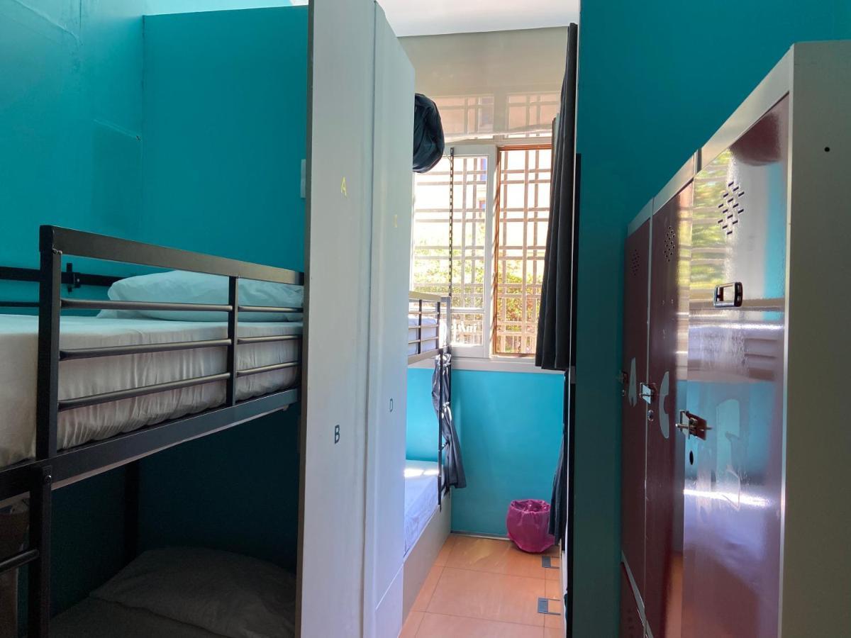 Albergue Center *