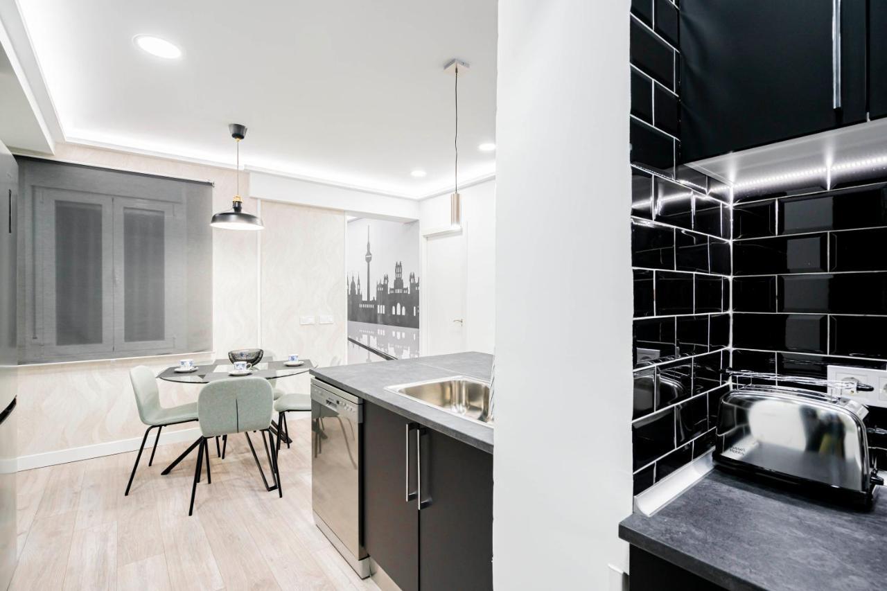Apartment Noviciado Madrid