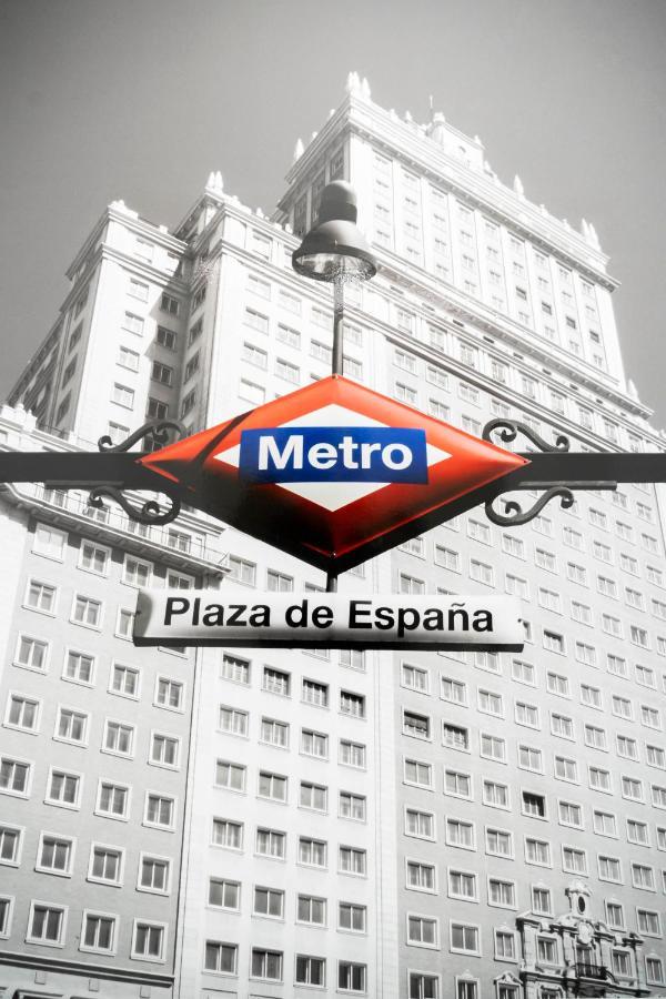Noviciado Appartement *