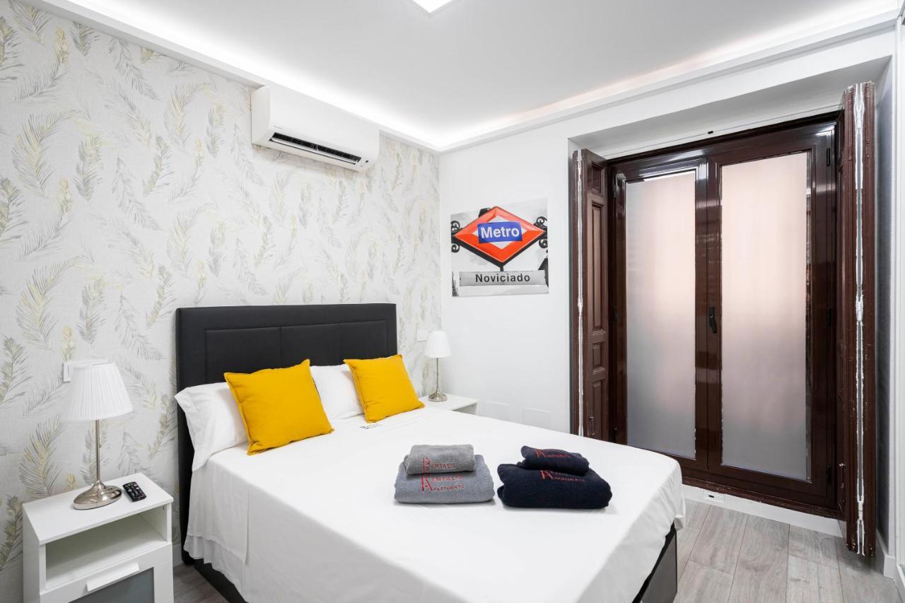 Apartment Noviciado