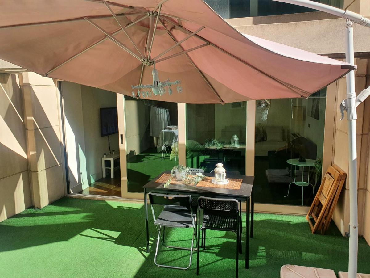 Duplex 2 Plantas - C Alcala-ifema-ventas- Jardin & Parking Privados- Boutique Wh Apartamento *