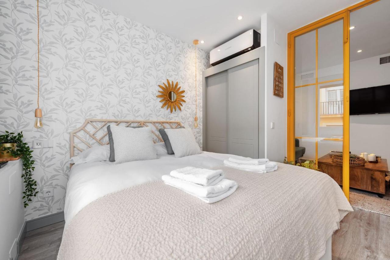 Exclusivo Y Moderno -2d 1b - Salamanca Madri