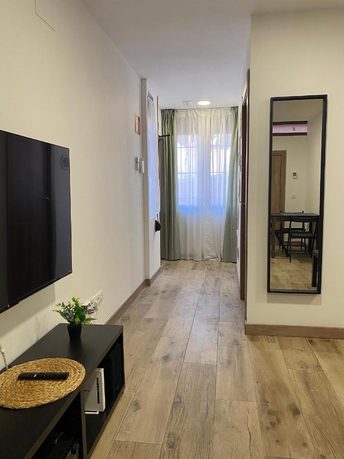 Criptana Apart Appartement