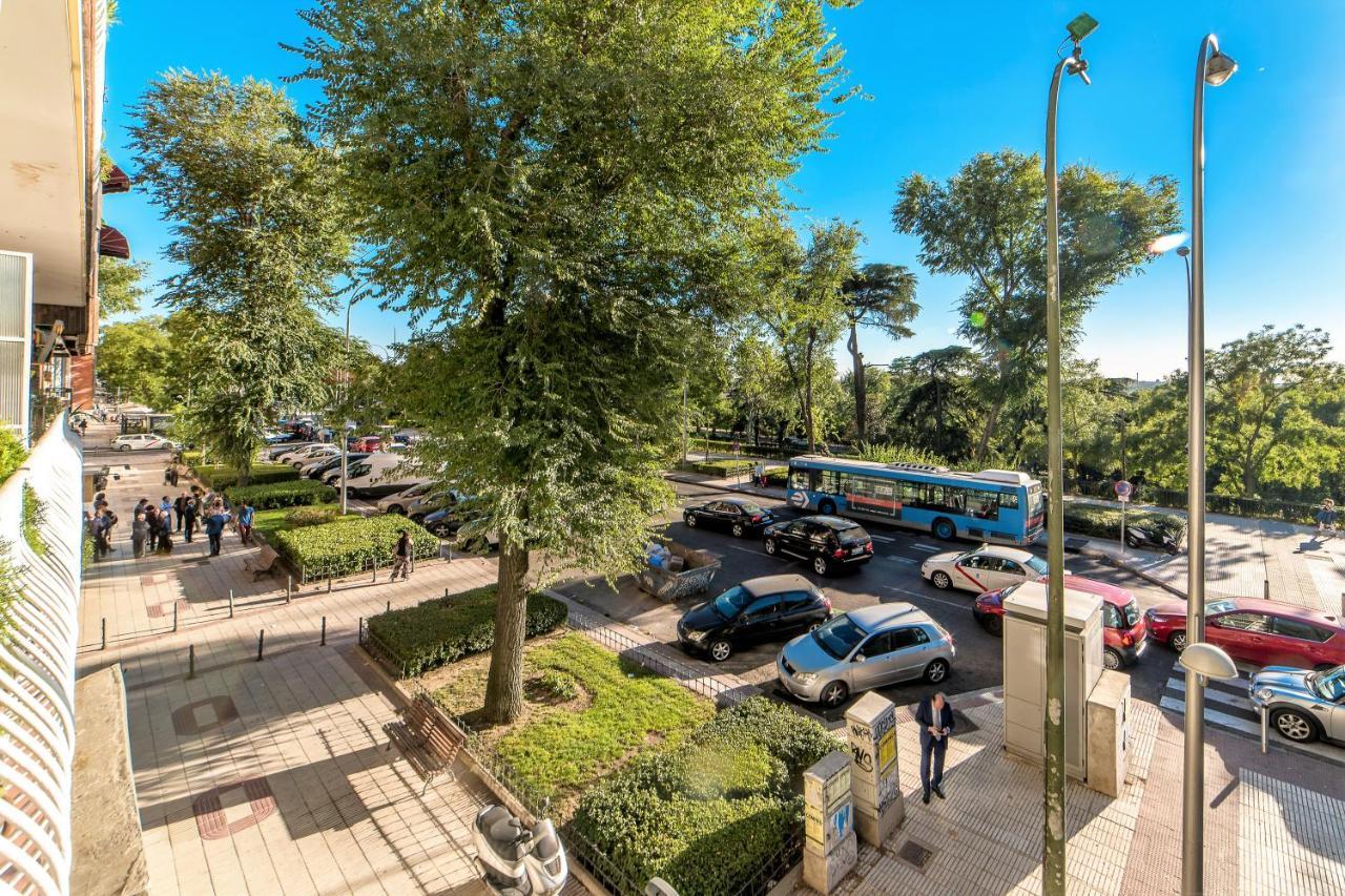 Wishome Rosales, Espectacular Piso De Lujo 360 M2 Y Dos Terrazas Apartamento Madrid