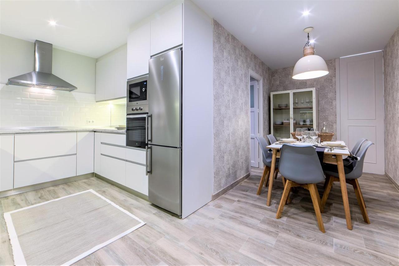Wishome Rosales, Espectacular Piso De Lujo 360 M2 Y Dos Terrazas Madrid