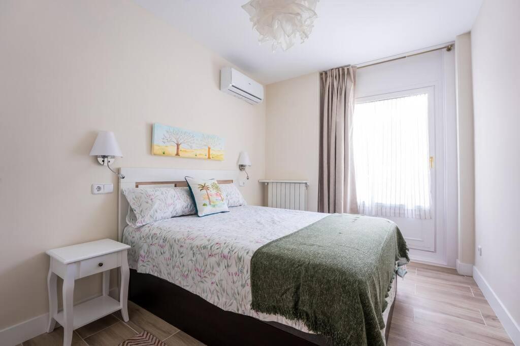 Appartement Sol & Gran Via: Experiencia De Diseno Y Comodidad.