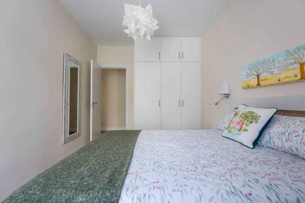 Appartement Sol & Gran Via: Experiencia De Diseno Y Comodidad. Madrid