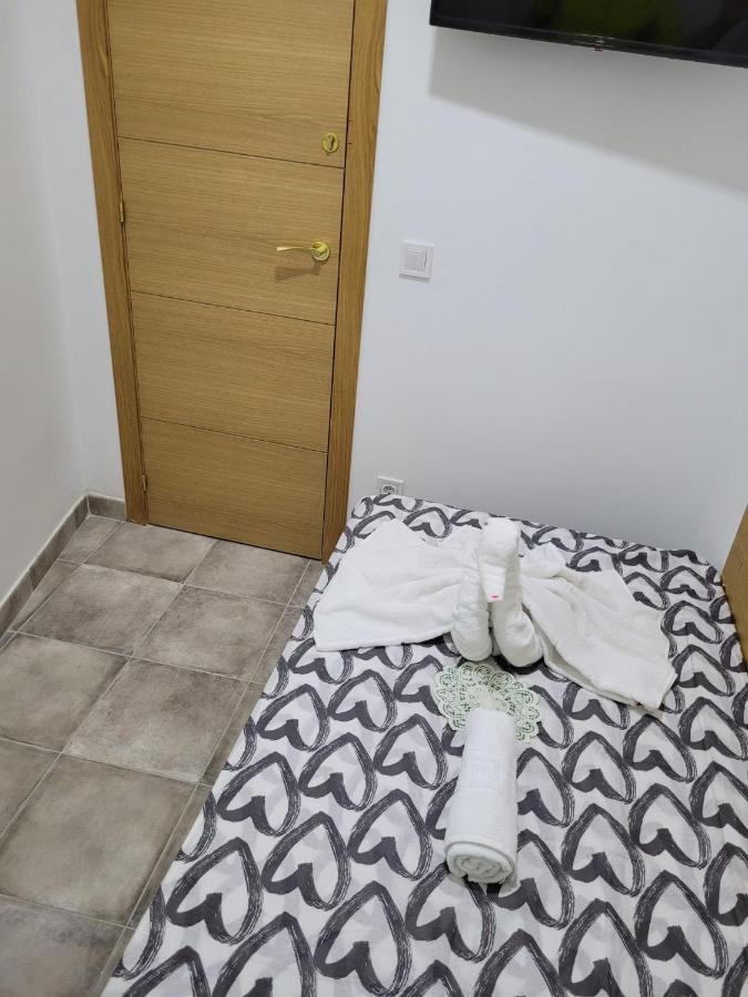 Coliving New San Bernando
