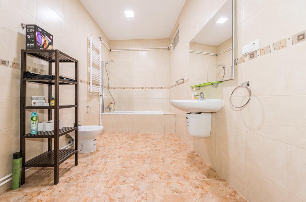 Apartment Grand Latina *