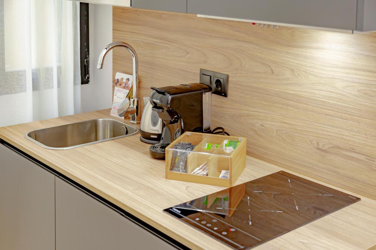 Dobohomes - Montesa 20 Apart-hotel