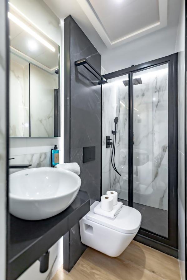 Dobohomes - Montesa 20 Apart-hotel Madri