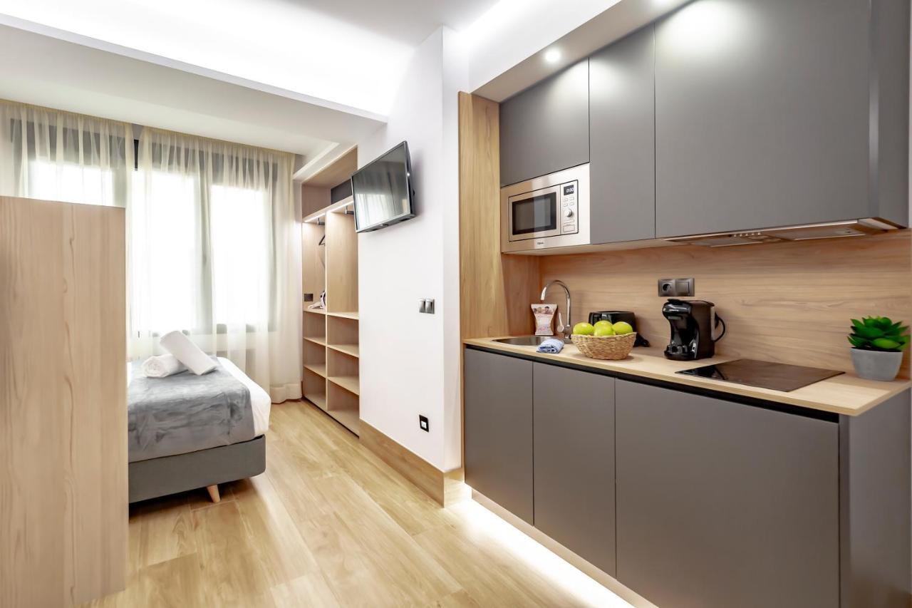 Dobohomes - Montesa 20 Apart-hotel Madri