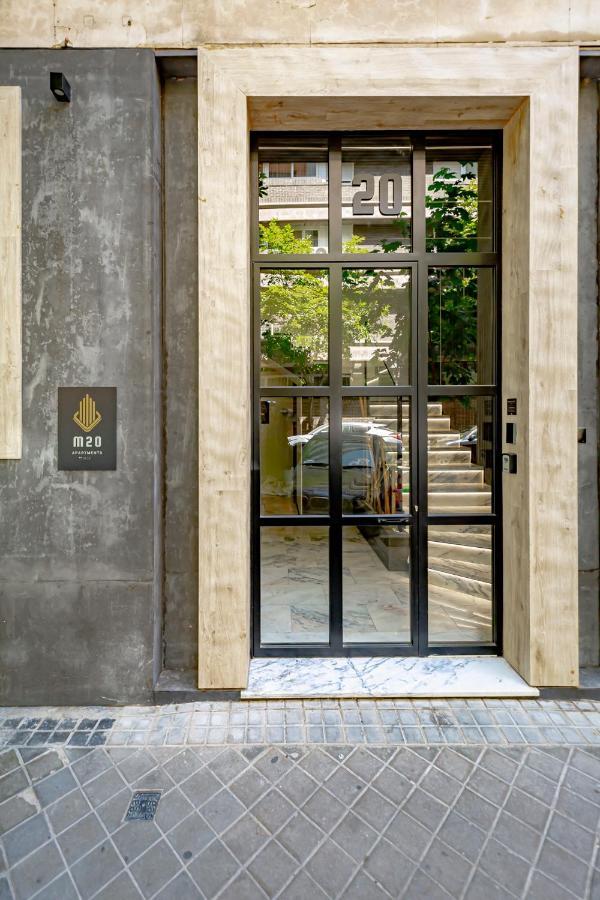 Dobohomes - Montesa 20 Apart-hotel Madri