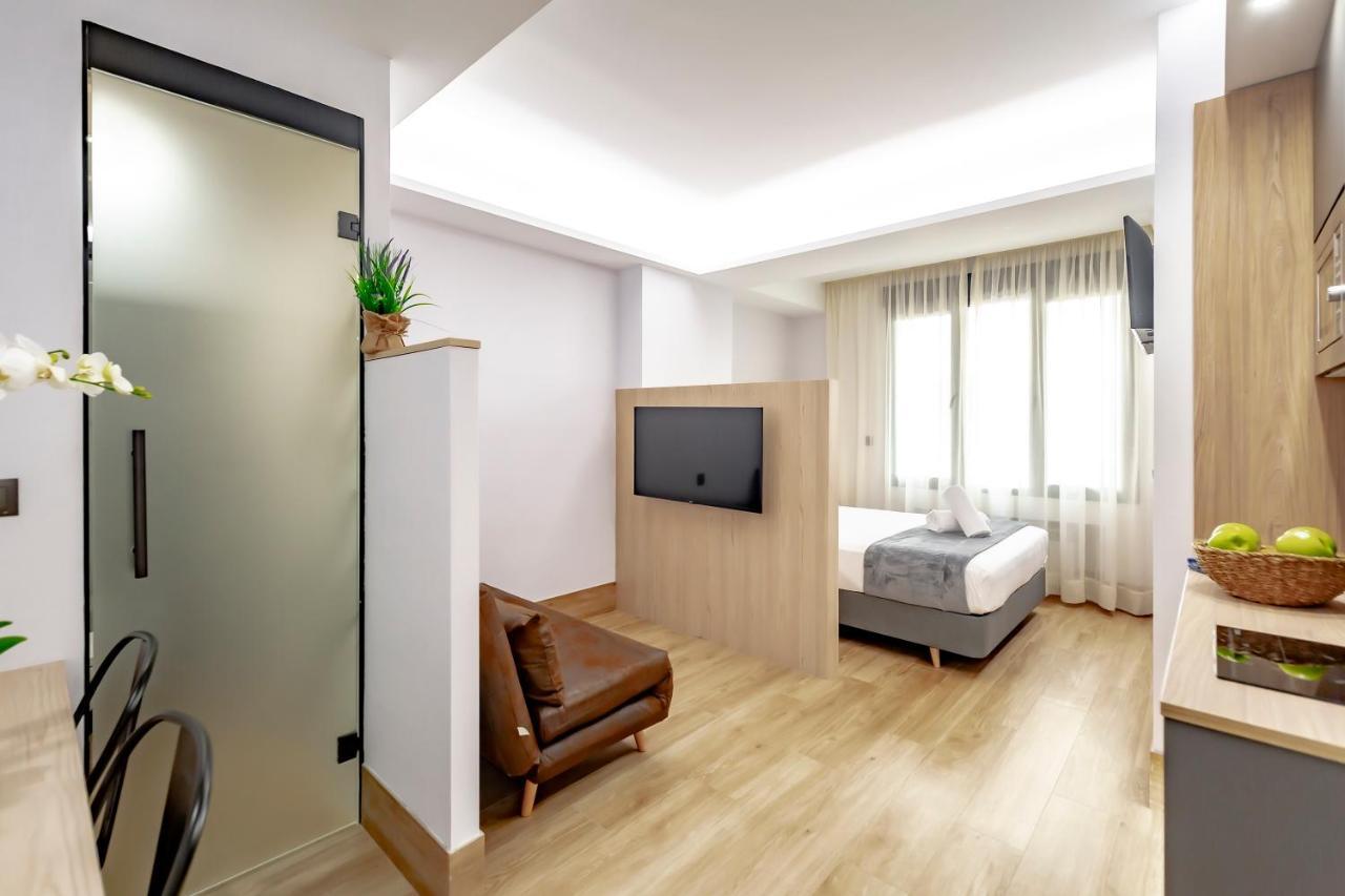 Dobohomes - Montesa 20 Apart-hotel Madri