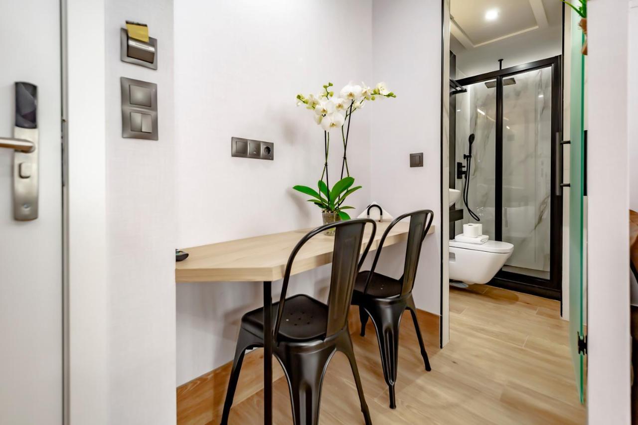 Apart-hotel Dobohomes - Montesa 20 *