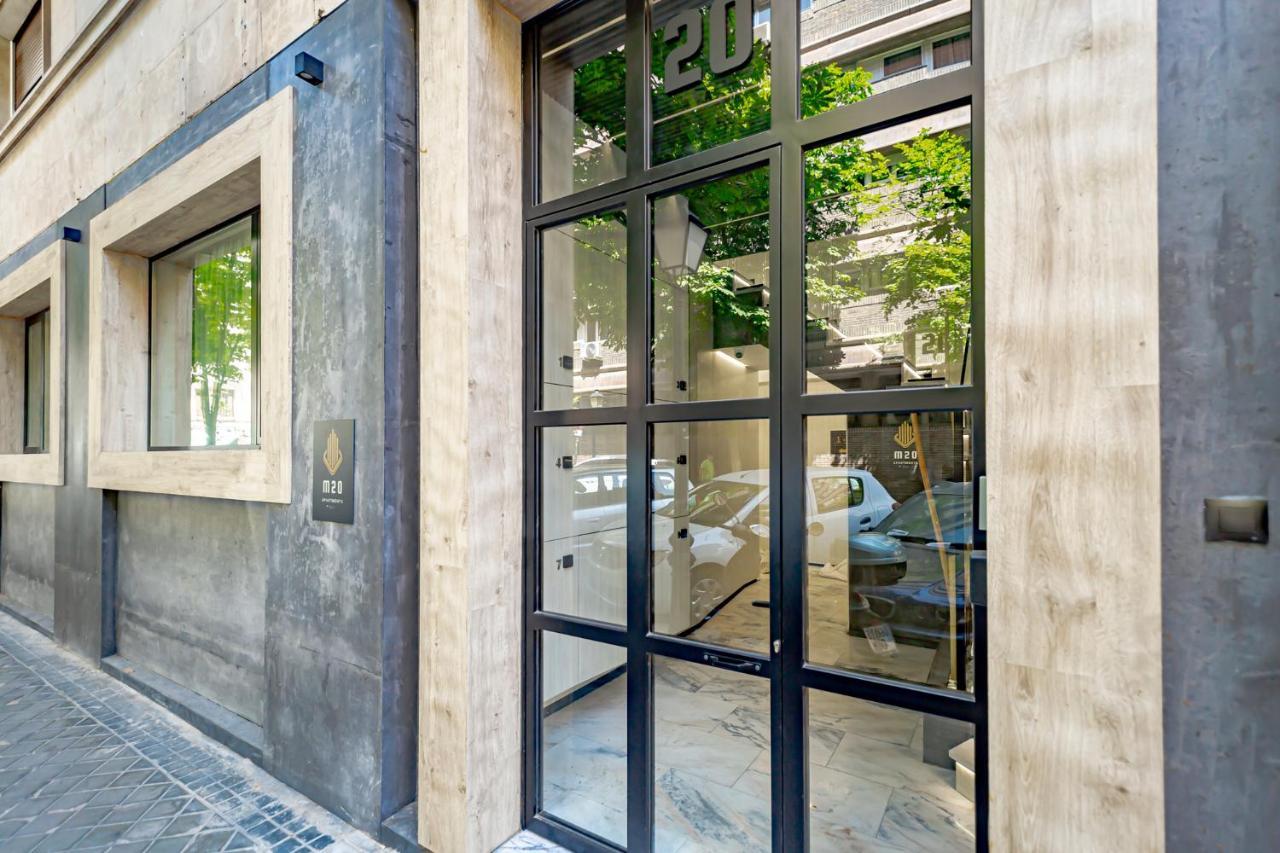 Dobohomes - Montesa 20 Apart-hotel
